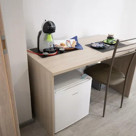 Monteverde 2 Gæstehus