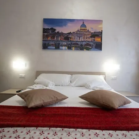 Monteverde 2 Gæstehus