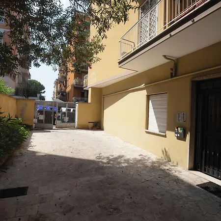 Gasthof Monteverde 2 Rom