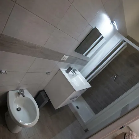 Monteverde 2 3* 로마