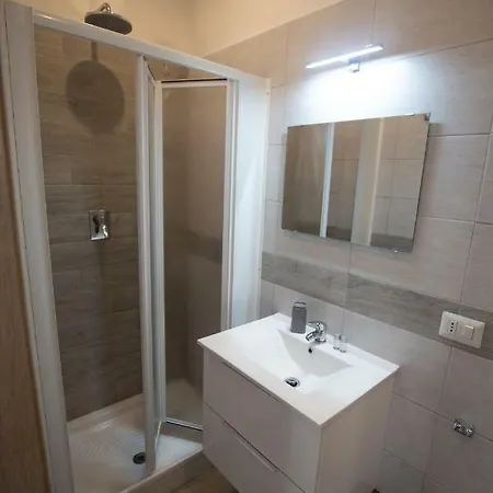 Monteverde 2 게스트하우스 로마