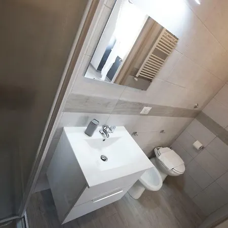 Casa de hóspedes Monteverde 2 3*