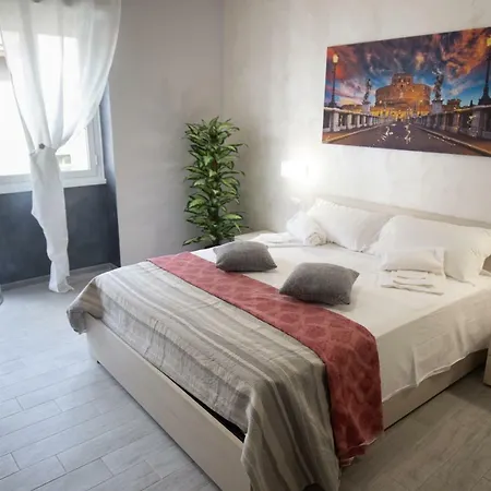 Monteverde 2 Maison d'hôtes Rome